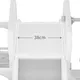 Children’s Slide inSPORTline Karosino - White