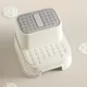 Children’s Step Stool inSPORTline Olbino - Brown