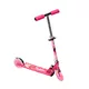 Child scooter Barbie