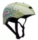 Spartan Cycle Helmet RikRok - Beige