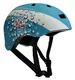 Spartan Cycle Helmet RikRok - Blue