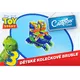 Children's roller skates Toy Story