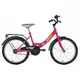 Kids bike DHS Princess 2002 - model 2011