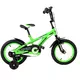 Kids bike KAWASAKI Buddy 14" 2012