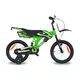 Kids bike KAWASKI Triumph 16" 2012