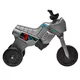 Toddler Enduro MAXI - Silver