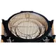 Pizza Grilling Stone inSPORTline Pietros for 20" kamado grills