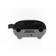 Electric Paddle Board Pump w/ Rechargeable Battery inSPORTline Gonfiara
