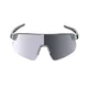Photochromic Sports Sunglasses Altalist Hayate - černá se zlatými skly
