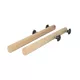 Wall Bars w/ Accessories inSPORTline Steadyline 250 x 90 cm