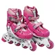 Hello Kittyset - in-line skates