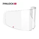 Pinlock® Insert MaxVision™ 70 for Cassida Aero Helmets
