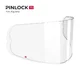 Pinlock® 70 MaxVision™ Insert Lens for LS2 FF808 Stream II (DKS521) Helmet