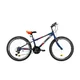 Junior Bike DHS Cedric 24” – 2025 - Blue - Blue