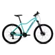 Women’s Mountain Bike Devron Riddle Woman 1.7 27.5” – 2025 - Turquoise - Turquoise