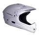 WORKER Downhill Cycle Helmet 2018 - Silver
