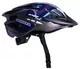 WORKER Dragon Cycle Helmet - Blue