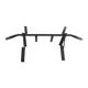 Wall-Mounted Pull-Up Bar BenchK D9