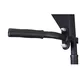 Wall-Mounted Pull-Up Bar BenchK D9