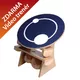 inSPORTline Wooden Balance Trainer