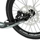 Kick Scooter Crussis Cobra Sport 4.2-2 White 26”/20”
