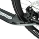 Kick Scooter Crussis Cobra Sport 4.2-2 White 26”/20”