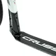 Kick Scooter Crussis Cobra Sport 4.2-2 White 26”/20”