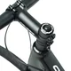 Kick Scooter Crussis ONE Cobra Sport 4.2-3 Black 26”/20”