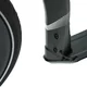 Kick Scooter Crussis ONE Cobra Sport 4.2-3 Black 26”/20”