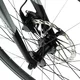 Kick Scooter Crussis ONE Cobra Sport 4.2-3 Black 26”/20”