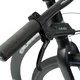 Kick Scooter Crussis ONE Cobra Sport 4.2-3 Black 26”/20”