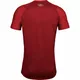Men’s T-Shirt Under Armour Raid 2.0 SS Left Chest - Moroccan Blue