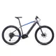 Mountain E-Bike Crussis e-Atland 9.11 715Wh 27.5” – 2026