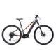 Women’s Cross E-Bike Crussis e-Cross Low 9.11 715Wh 28” – 2026