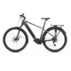Men’s Trekking E-Bike Crussis e-Gordo 7.11 513Wh 28” – 2026