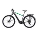 Men’s Trekking E-Bike Crussis e-Gordo 9.11 715Wh 28” – 2026