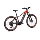 Women’s Mountain E-Bike Crussis e-Guera 10.11 894Wh 27.5” – 2026