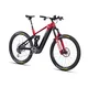 Full-Suspension Mountain E-Bike Crussis e-Race PRO 750Wh 29” – 2025