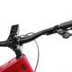 Full-Suspension Mountain E-Bike Crussis e-Race PRO 750Wh 29” – 2025