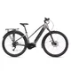 Women’s Trekking E-Bike Crussis e-Savela 7.11 691Wh 28” – 2026