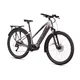 Women’s Trekking E-Bike Crussis e-Savela 7.11 691Wh 28” – 2026