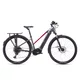 Women’s Trekking E-Bike Crussis e-Savela 9.11 715Wh 28” – 2026