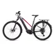 Women’s Trekking E-Bike Crussis e-Savela 9.11 715Wh 28” – 2026