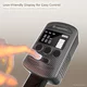 Air Compression Massage System inSPORTline Compflex