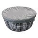 Hot Tub inSPORTline Novaqis 180 x 180 x 65 cm