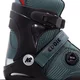 Adjustable Children’s Inline Skates K2 Eddie BOA