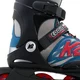 Adjustable Children’s Inline Skates K2 Eddie PRO