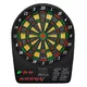 Mini Electronic Target