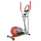 inSPORTline Drive Eliptical - Red