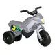 Balance Bike Enduro Mini - Magenta - Silver
